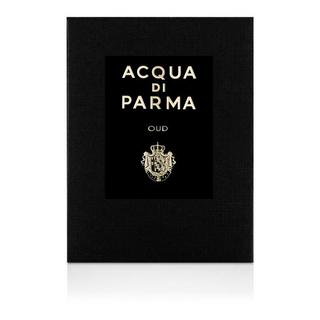 ACQUA DI PARMA Signatures Of The Sun Quercia Bougie  