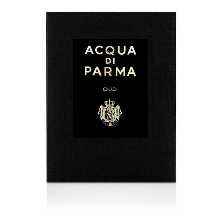ACQUA DI PARMA Signatures Of The Sun Quercia Candela  