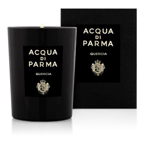 ACQUA DI PARMA Signatures Of The Sun Quercia Bougie  