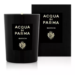 ACQUA DI PARMA Signatures Of The Sun Quercia Kerze  