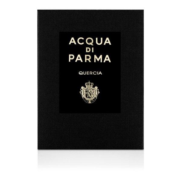 ACQUA DI PARMA Signatures Of The Sun Quercia Bougie  