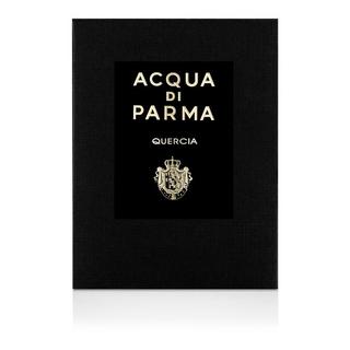 ACQUA DI PARMA Signatures Of The Sun Quercia Bougie  
