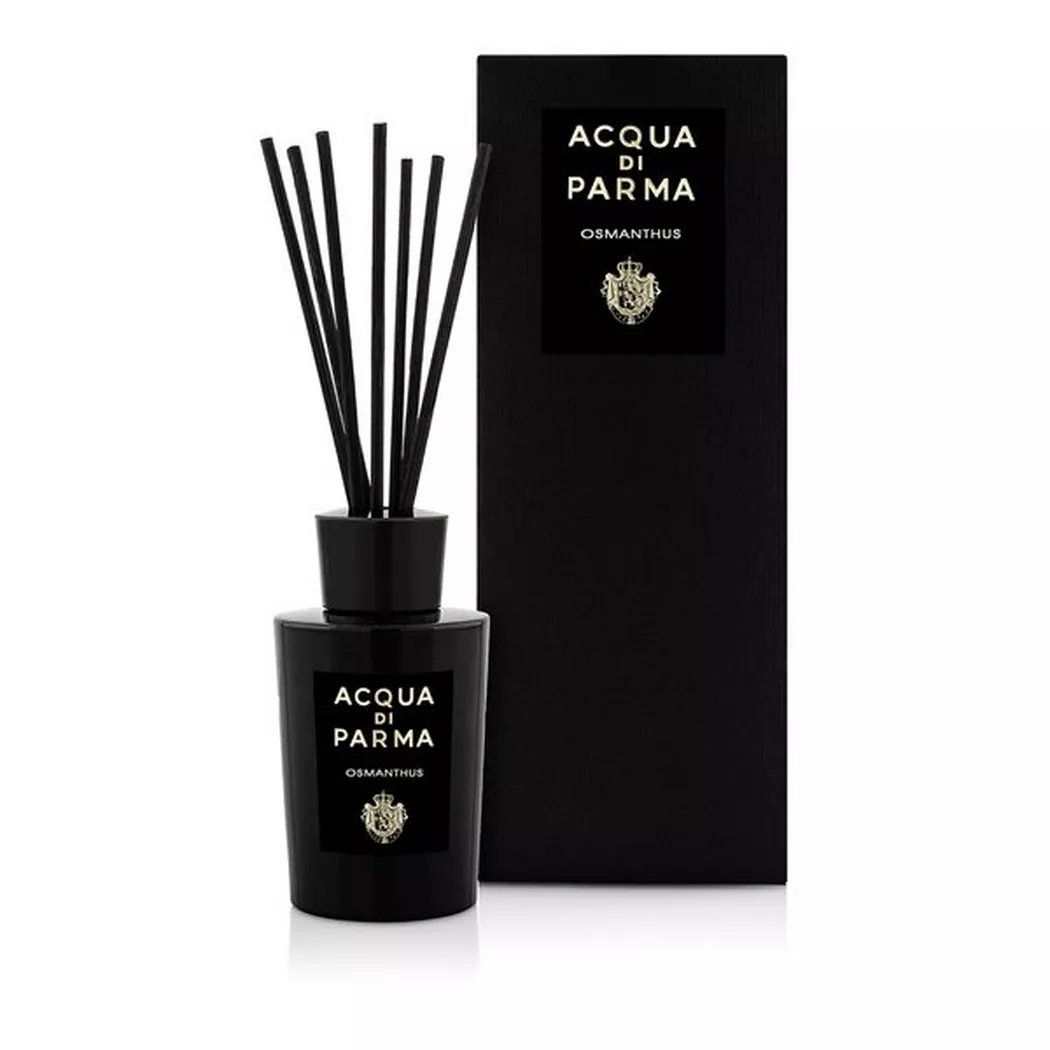 Acqua Di Parma Osmanthus Diffuseur Maison