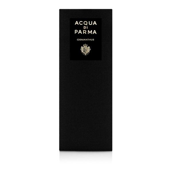 ACQUA DI PARMA Signatures Of The Sun Osmanthus Diffuseur  