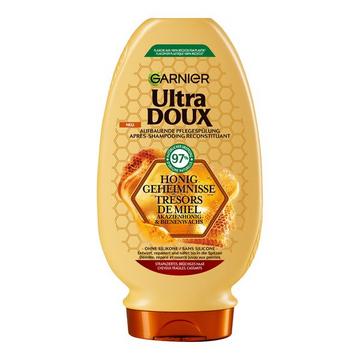 Ultra Doux Shampooing Merveilleux Nourrissant, Avec Huiles D'Argan Et De Camélia