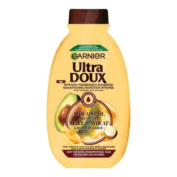 Ultra Doux À L'Huile D'Avocat Et Beurre De Karité, Pour Cheveux Très Secs Ou Frisés