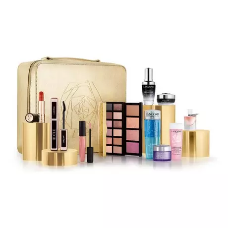 LANCOME  Beauty Box - Weihnachtsgeschenkbox 