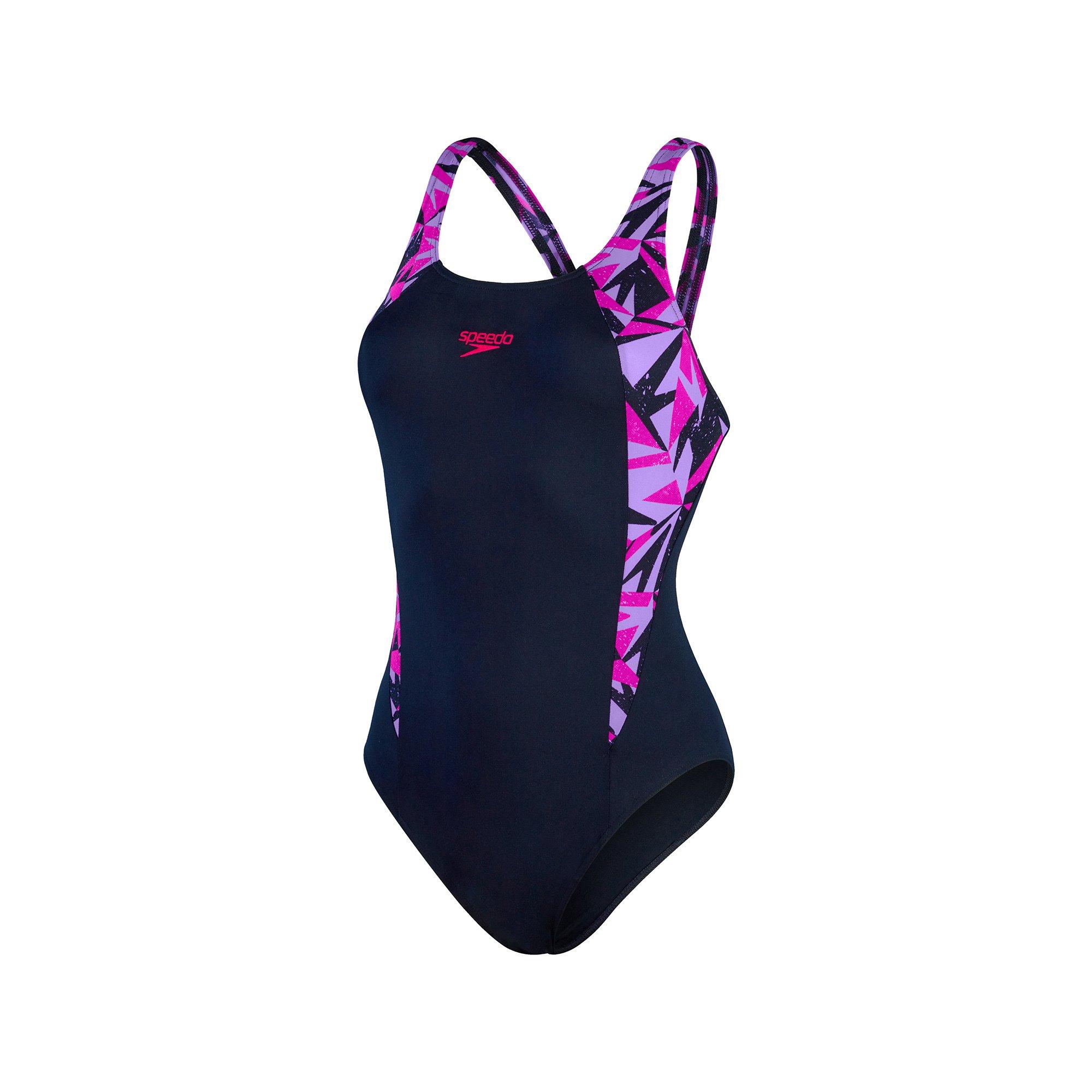 Image of Badeanzug Unisex Dunkelblau 36