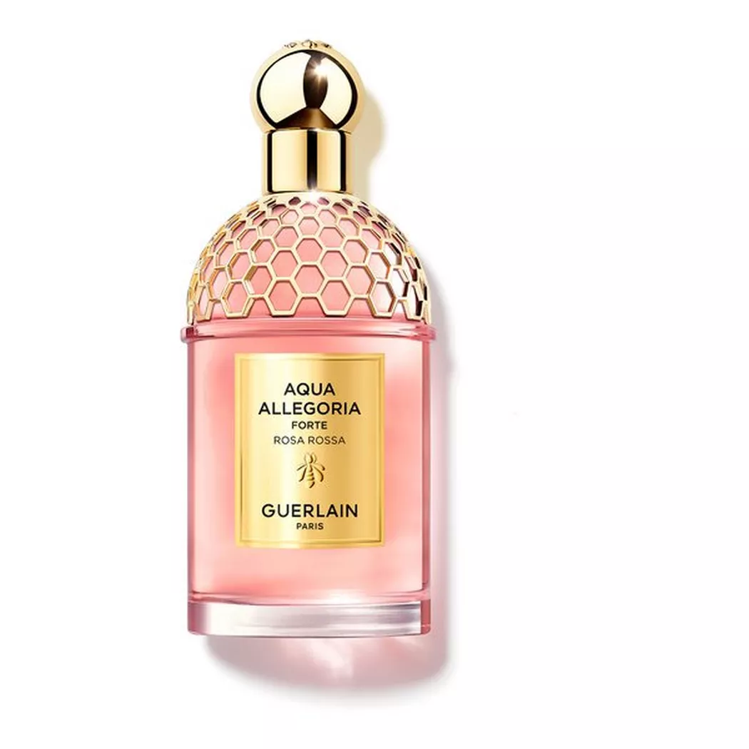 Guerlain Aqua Allegoria Rosa Rossa Forte Eau de Parfum 125ml Femme