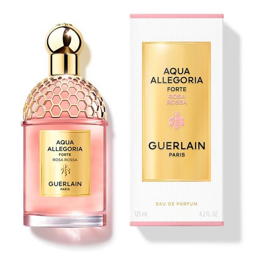 Guerlain Aqua Allegoria Forte Rosa Rossa Eau de Parfum  