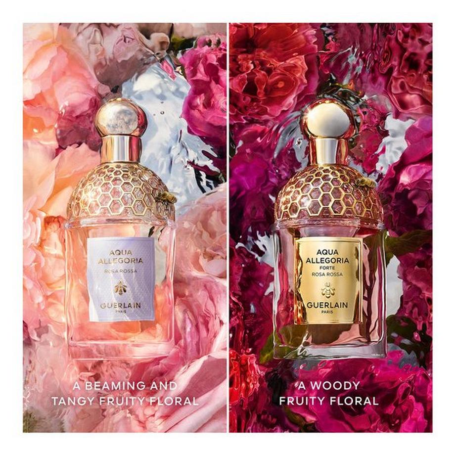 Guerlain Aqua Allegoria Forte Rosa Rossa Eau de Parfum  