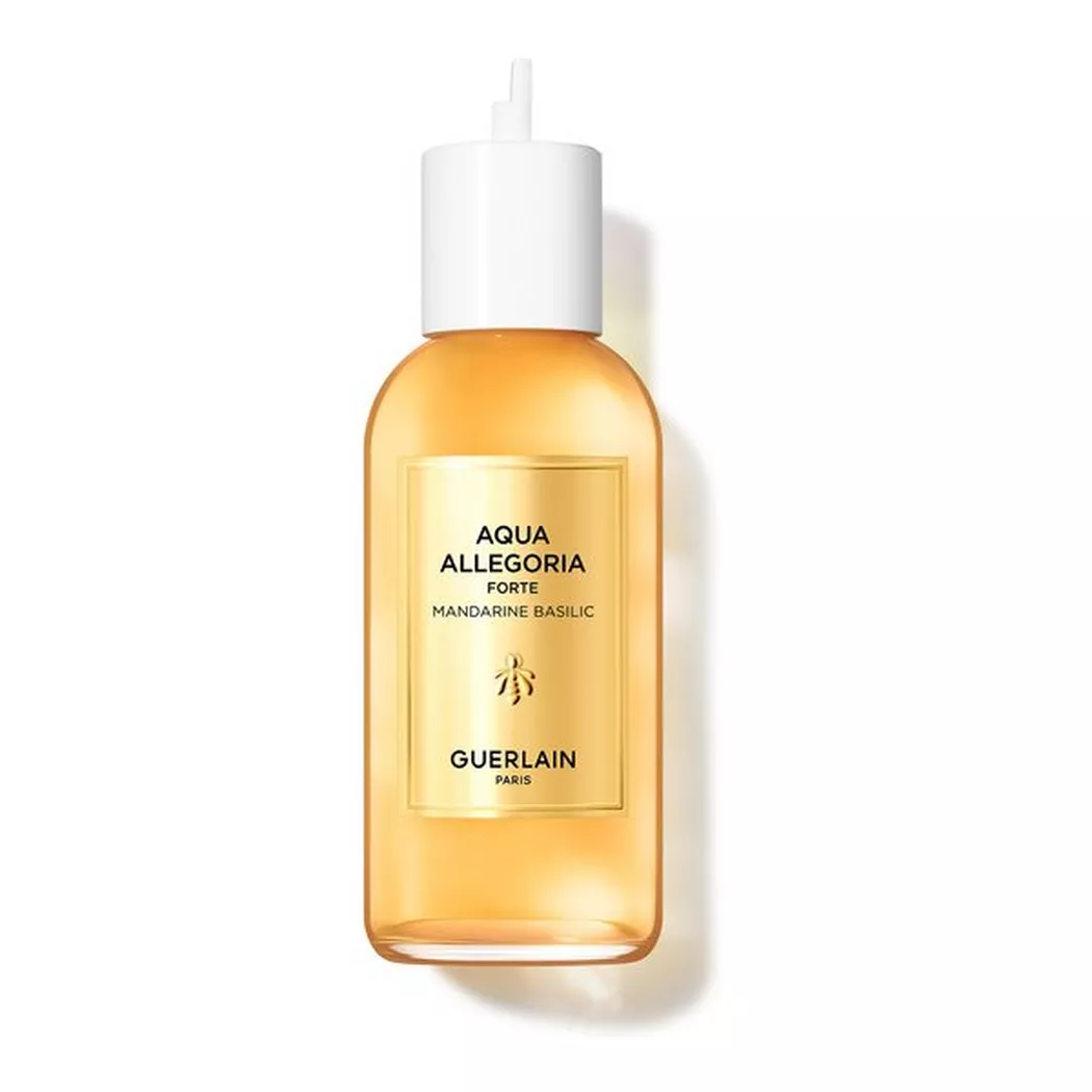 GUERLAIN Damenduefte Aqua-AllegoriaMandarine Basilic ForteEau de Parfum Spray Nachfüllung