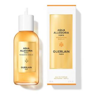 Guerlain AQUA ALLEGORIA FORTE Aqua Allegoria Forte - Mandarine Basilic, Eau De Parfum Refill  