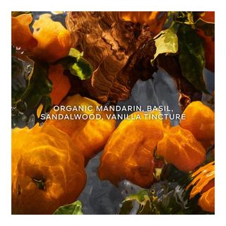 Guerlain Aqua Allegoria Forte Mandarine Basilic Eau de Parfum  