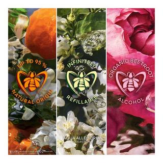 Guerlain Aqua Allegoria Forte Mandarine Basilic Eau de Parfum  