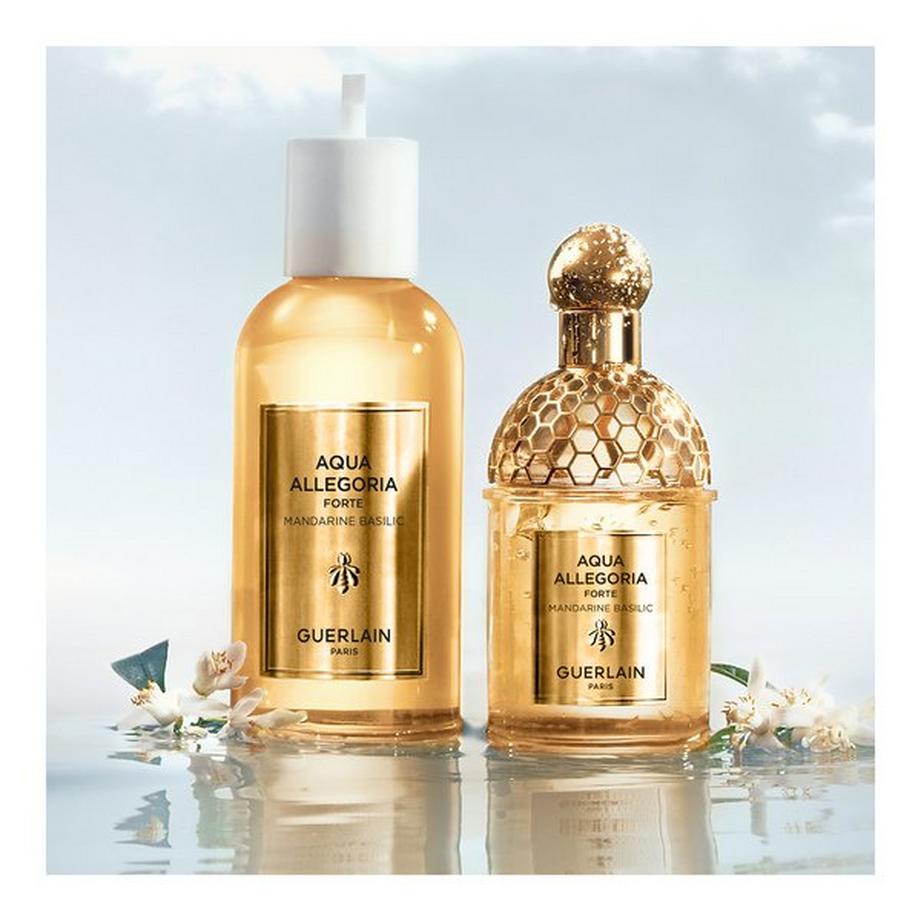 Guerlain Aqua Allegoria Forte Mandarine Basilic Eau de Parfum  