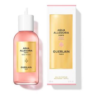 Guerlain AQUA ALLEGORIA FORTE Aqua Allegoria Forte - Rosa Rossa, Eau De Parfum Refill  