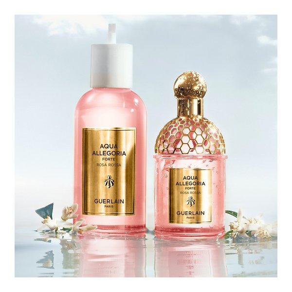 Guerlain Aqua Allegoria Forte Rosa Rossa Eau de Parfum  