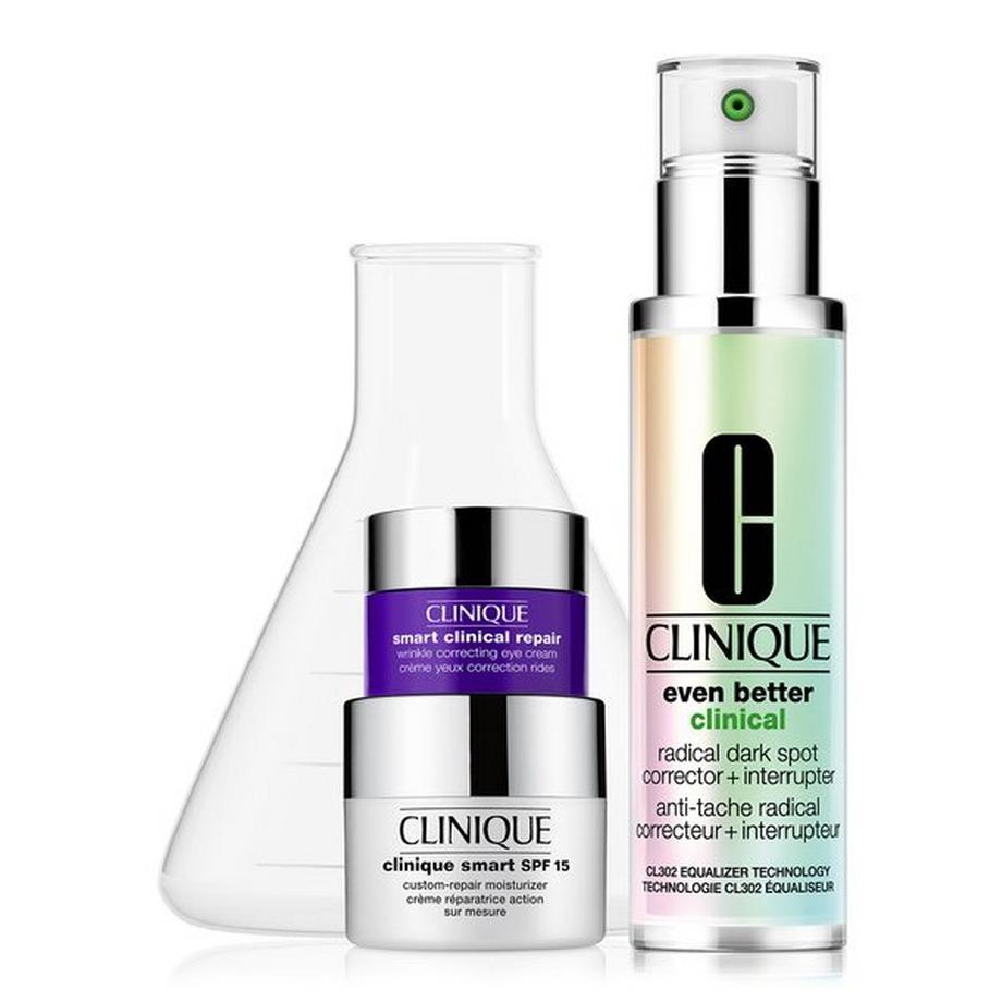 Skincare Value Set - Uneven Skin Tone