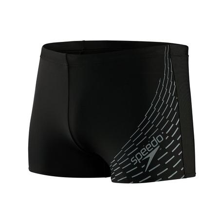 speedo Medley Logo  Aquashort Badepanty 