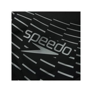 speedo Medley Logo  Aquashort Badepanty 
