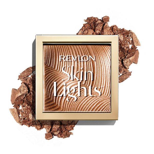 Image of Skinlights™ Prismatic Bronzer Damen Sunlit Glow 10g