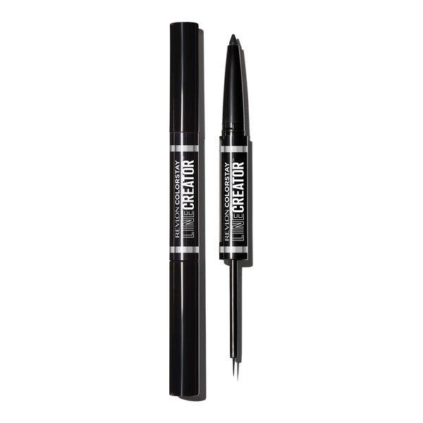 Image of Colorstay Line Creator™ Double Ended Liner Damen Blackout 2ml
