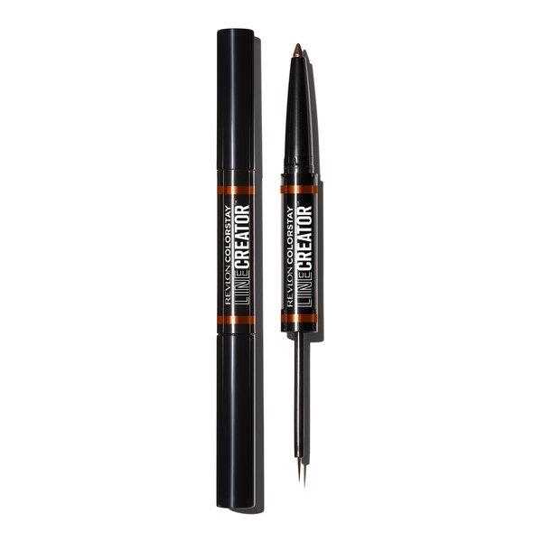 Image of Colorstay Line Creator™ Double Ended Liner Damen Leathercraft 2ml