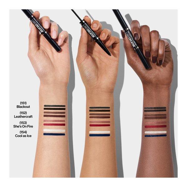 REVLON Line Creator Colorstay Line Creator™ Double Ended Liner  