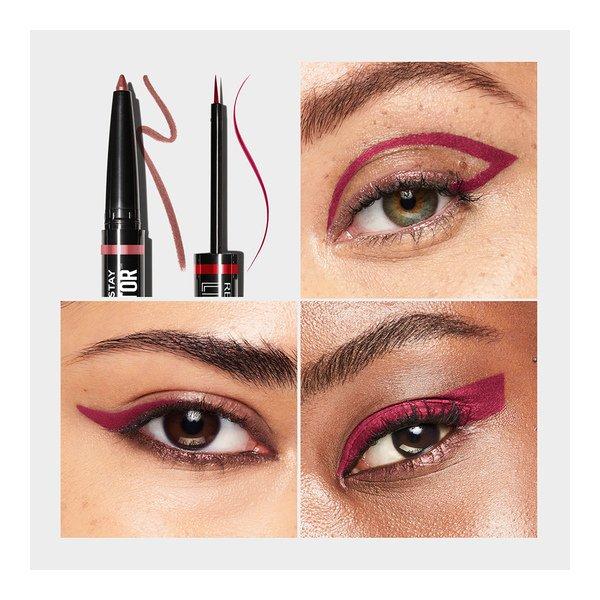 REVLON Line Creator Colorstay Line Creator™ Double Ended Liner  