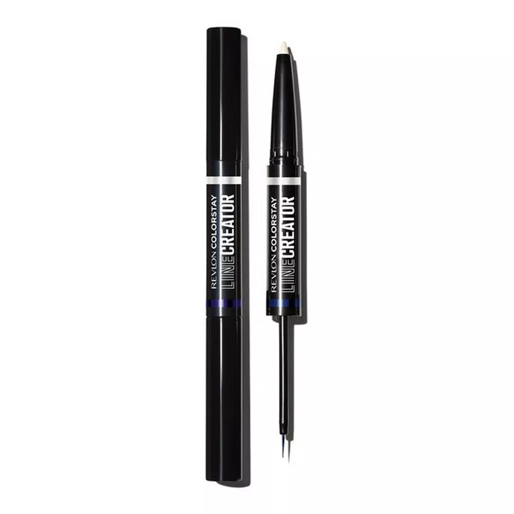 Revlon Mass Market Eyeliner Colorstay #151-occultant 2