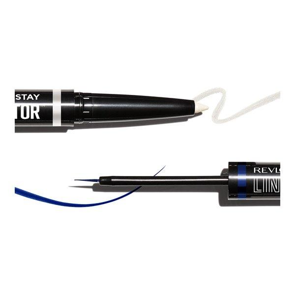 REVLON Line Creator Colorstay Line Creator™ Double Ended Liner  