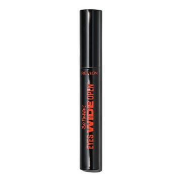 So Fierce! Eyes Wide Open Mascara  