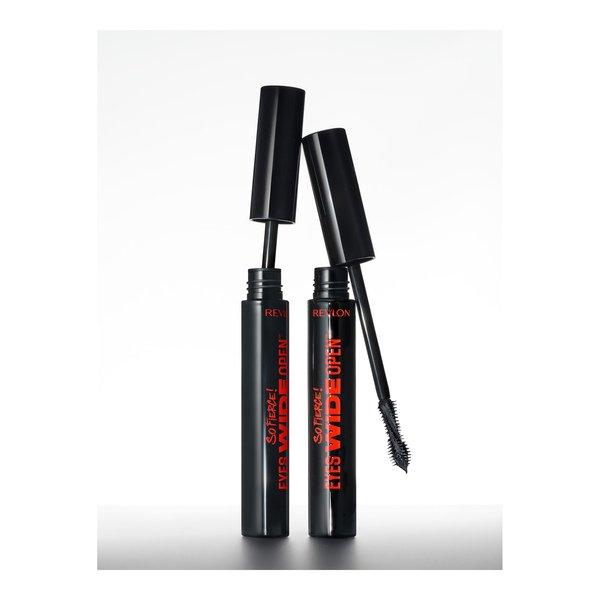 REVLON Eyes Wide Open So Fierce! Eyes Wide Open Mascara   