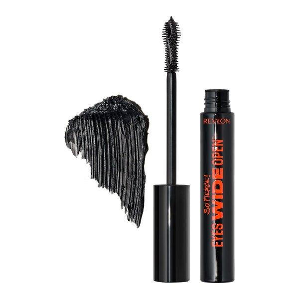 REVLON Eyes Wide Open So Fierce! Eyes Wide Open Mascara   