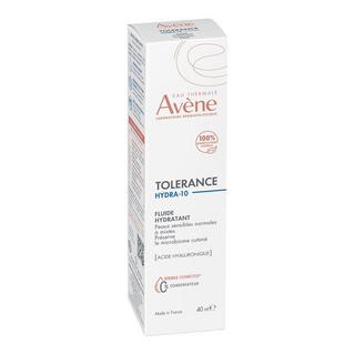 Avene Tolérance Hydra-10  Fluido idratante 