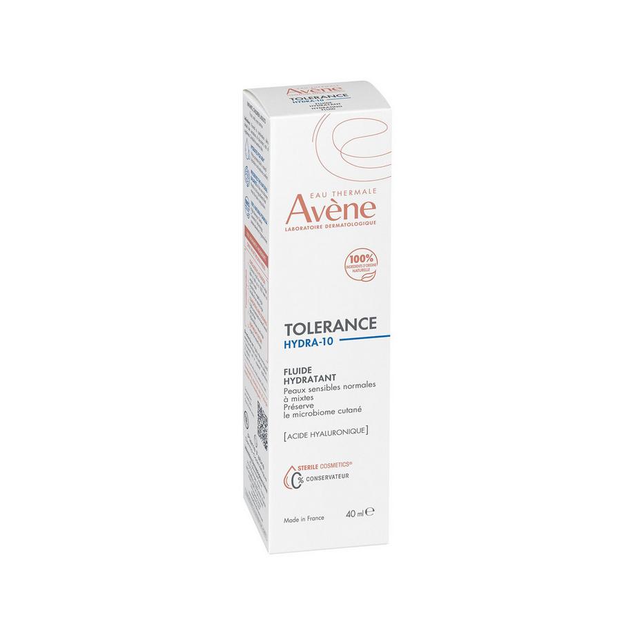 Avene Tolérance Hydra-10  Fluide Hydratante 