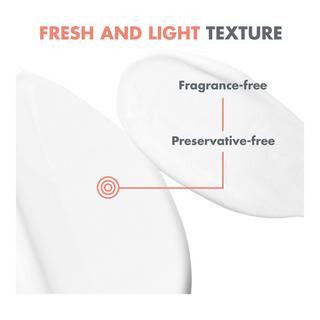 Avene Tolérance Hydra-10  Feuchtigkeitsspendendes Fluid 