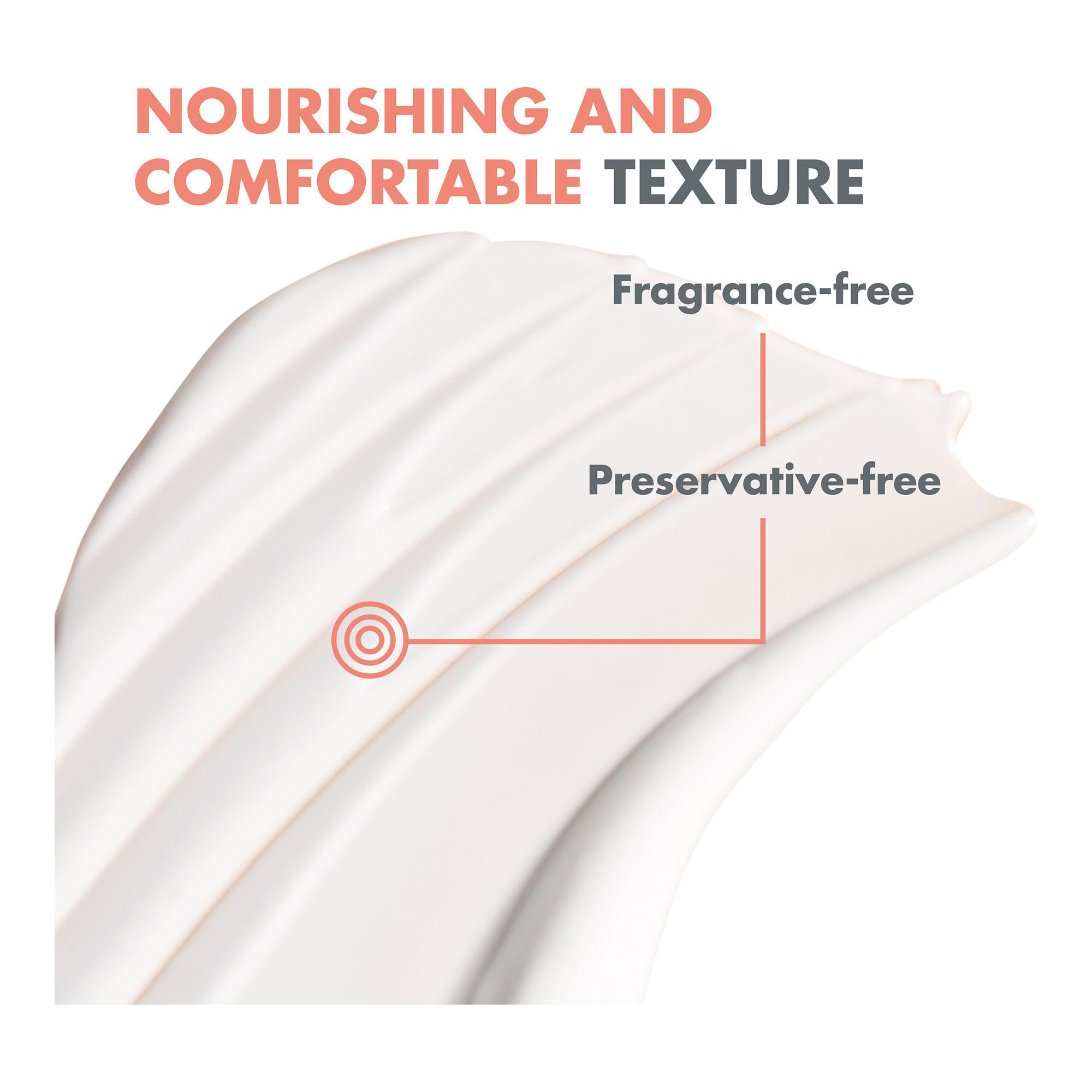 Avene Tolérance Hydra-10  Crema idratante 