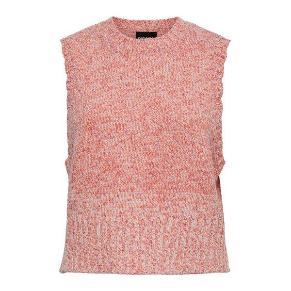 Image of Pullunder Damen Rot S