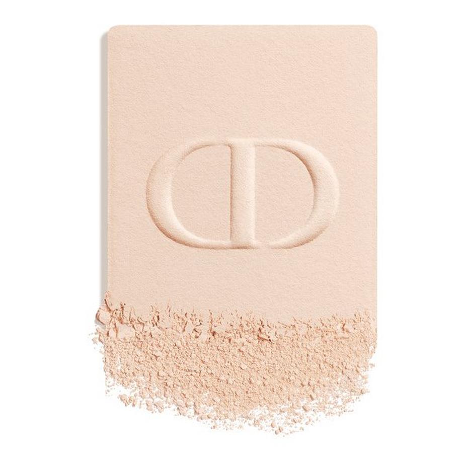 Dior Forever Natural Velvet Kompakt-Foundation  