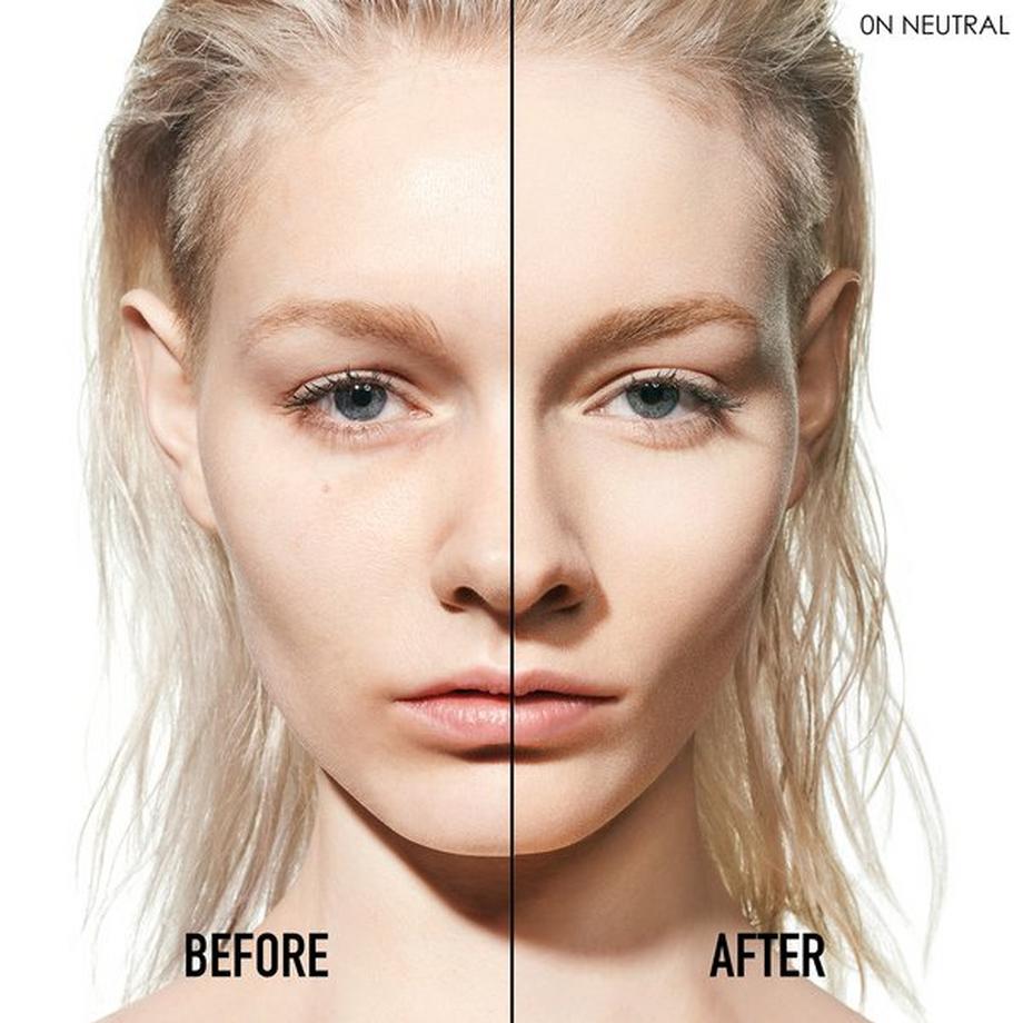 Dior Forever Natural Velvet Kompakt-Foundation  