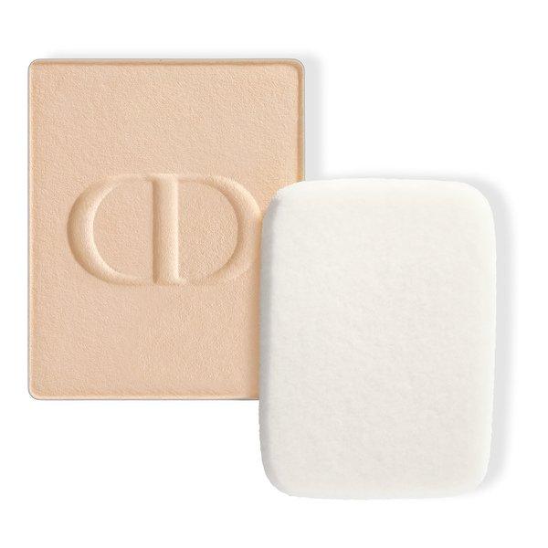 Dior Forever Natural Velvet Recharge fond de teint compact clean  