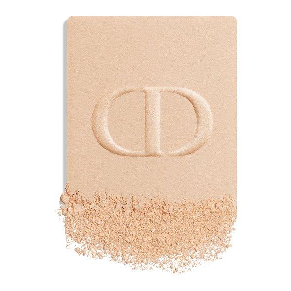 Dior Forever Natural Velvet Recharge fond de teint compact clean  