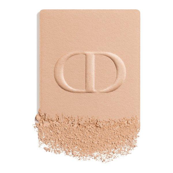 Dior Forever Natural Velvet Ricarica fondotinta compatto clean  