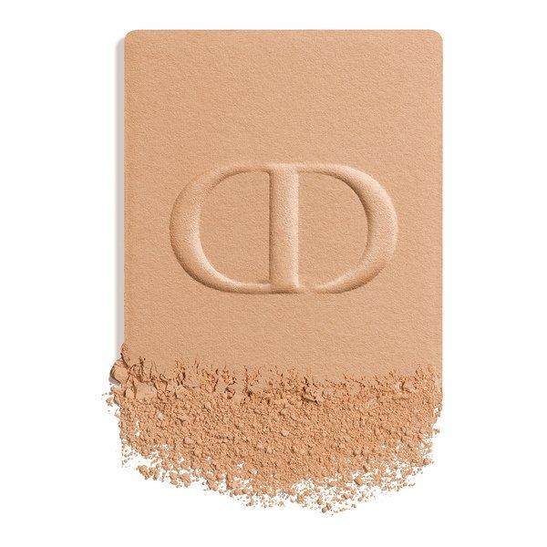 Dior Forever Natural Velvet Refill - Clean Kompakt-Foundation Refill   