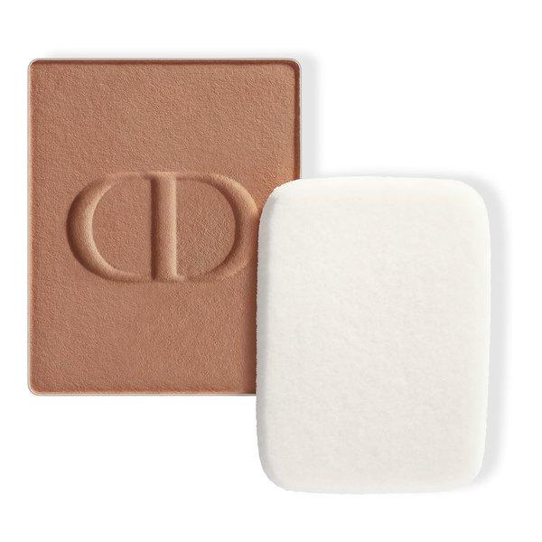 Dior Forever Natural Velvet Recharge fond de teint compact clean  