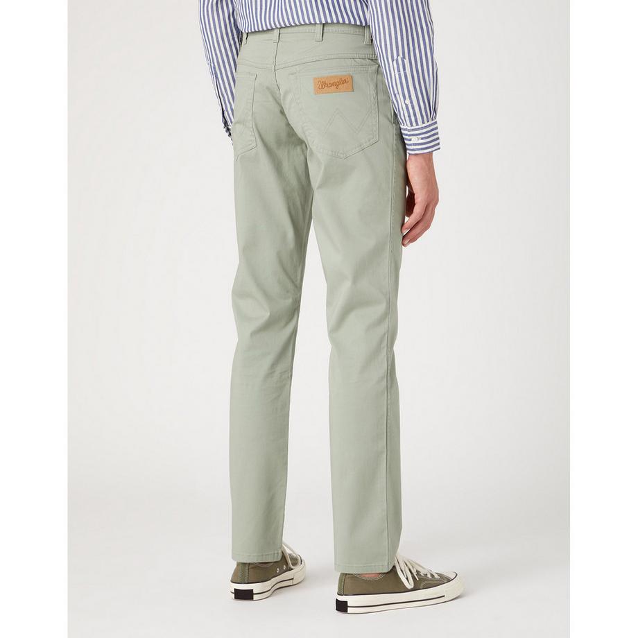 Wrangler FLATS Pantaloni 