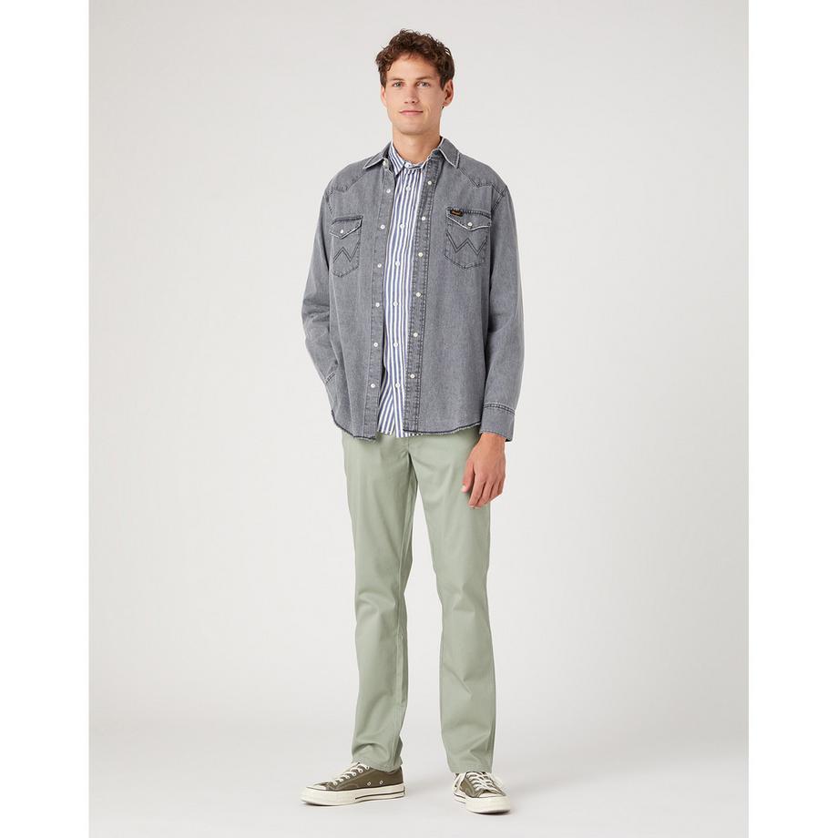 Wrangler FLATS Pantaloni 