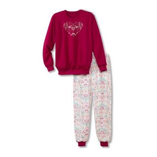 CALIDA  Haut de pyjama, manches longues 